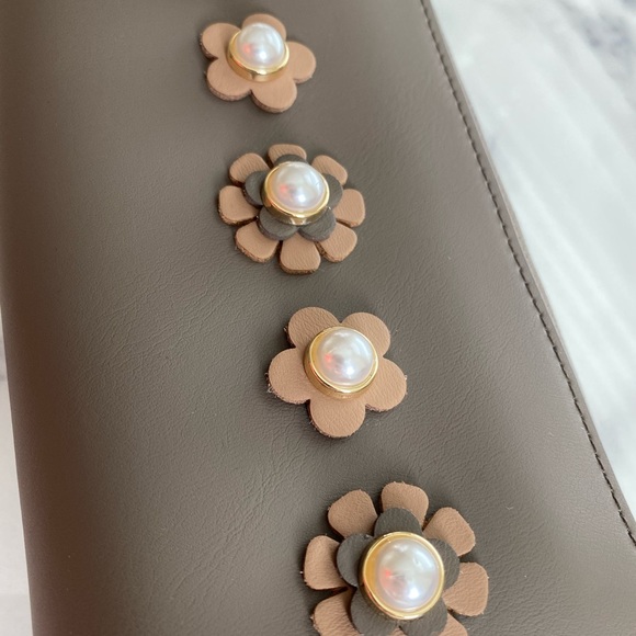 Zac Posen clutch - Picture 3 of 8